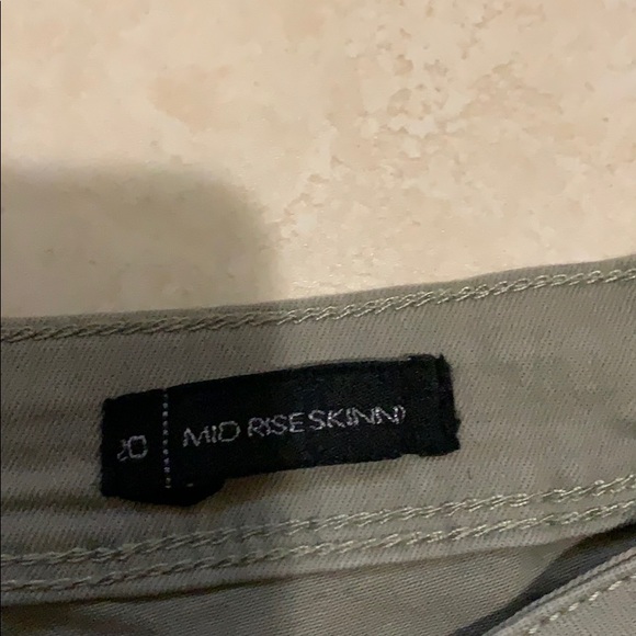 Lala Anthony midtown jeans - Picture 7 of 7